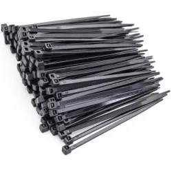 Paquetes de bridas (66u)