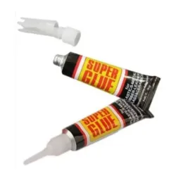 Pegamento Súper Glue (1U)