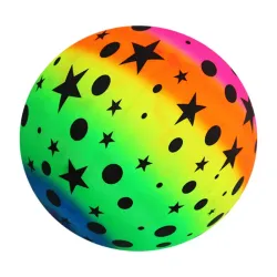 Pelota de colores