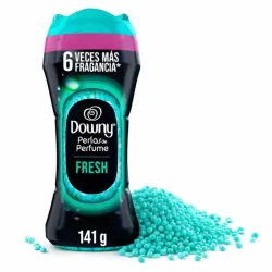 Perlas aromatizantes para ropa Downy 141g