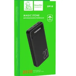 Power Bank 20.000mAh