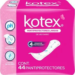 Protector Diario Kotex (44u)