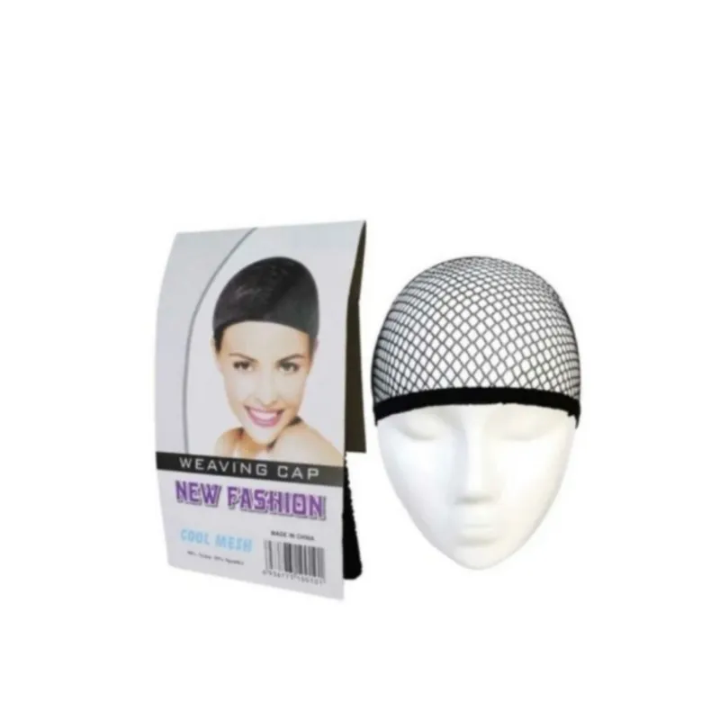 Redecilla para cabello