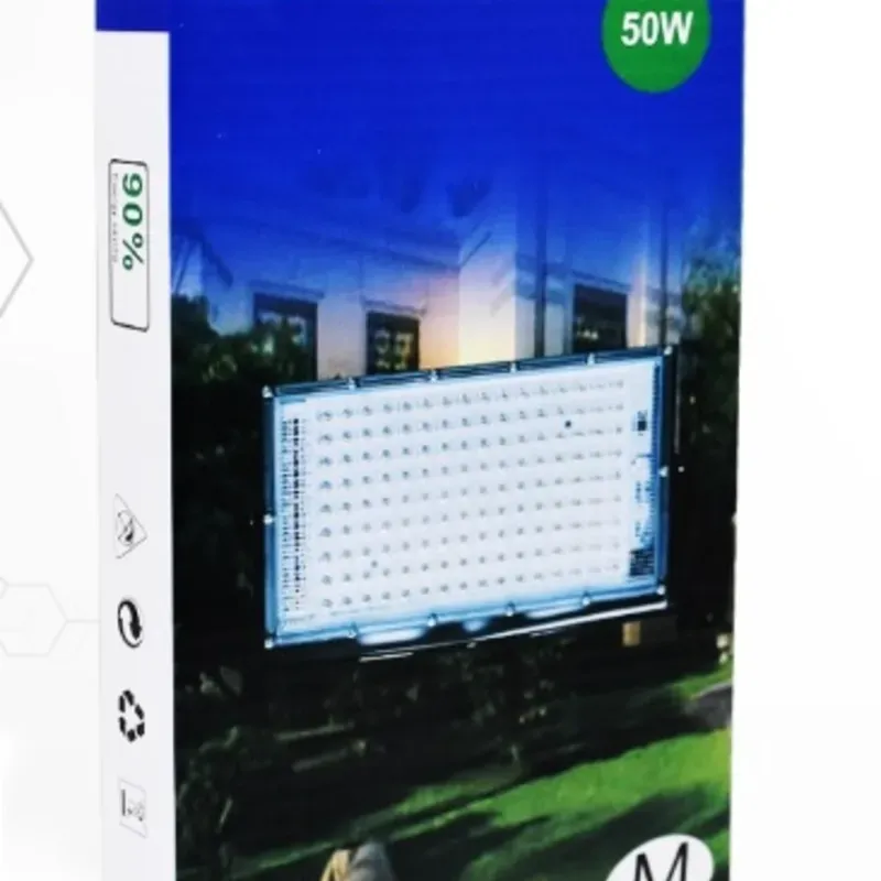 Reflector 50W