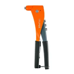 Remachadora profesional Truper