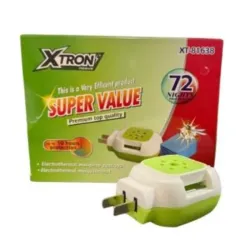 Repelente de Mosquito electrotérmico