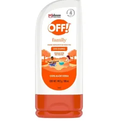 Repelente en crema 200ml