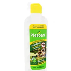Repelente en crema 200ml