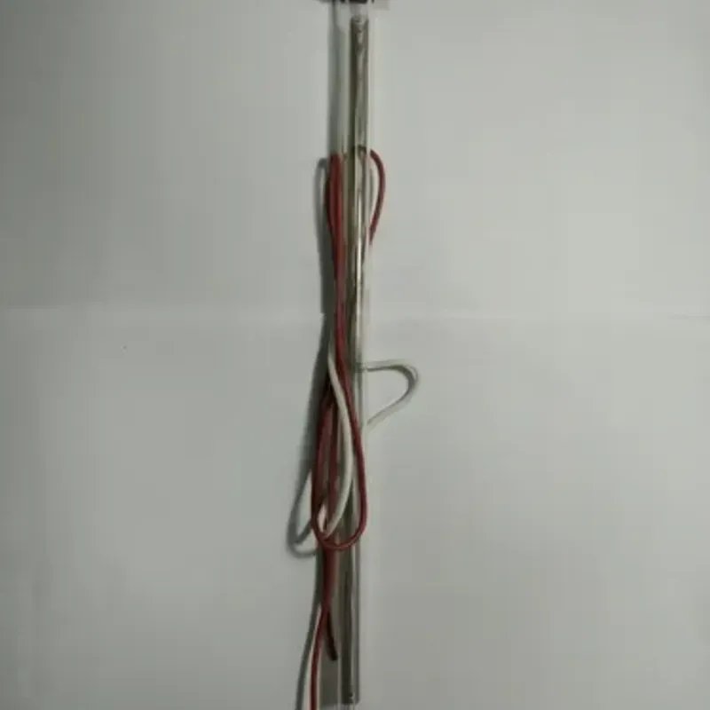 Resistencia eléctrica para refrigeradores