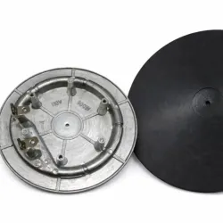 Resistencia para olla multipropósito