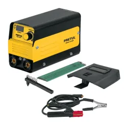 Soldadora inversora Mini