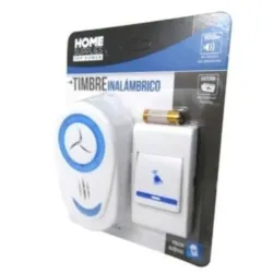 Timbre Inalámbrico