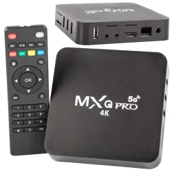 TV Box