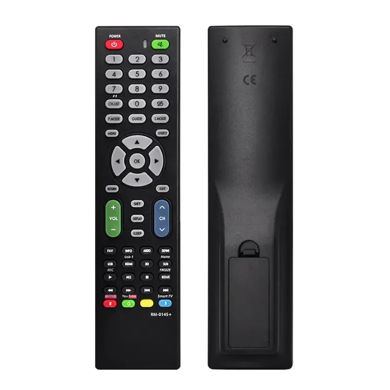 Control universal