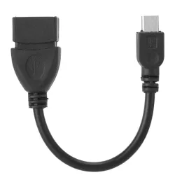 Convertidor de cable OTG