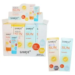 Protector solar 65mL