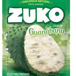 Zuko Guanábana 