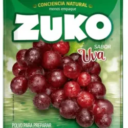 Zuko Uva