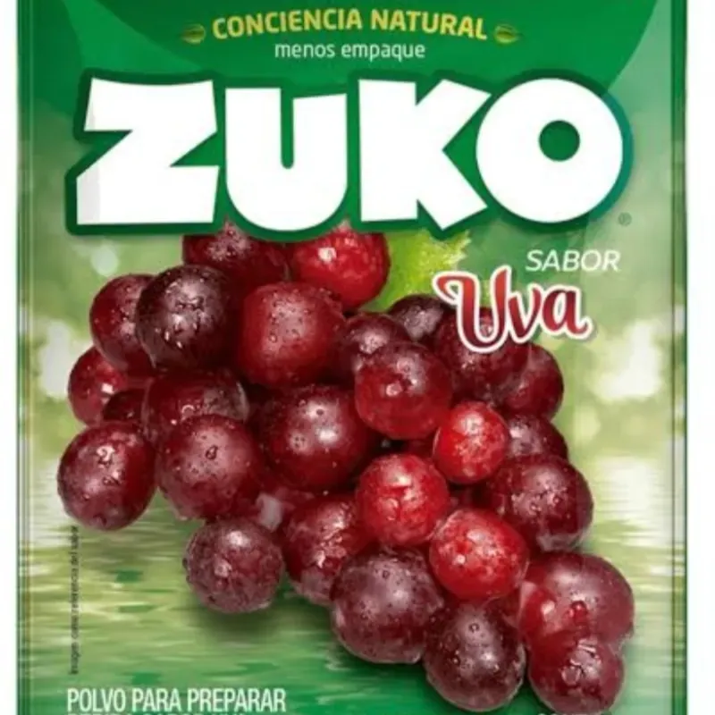 Zuko Uva