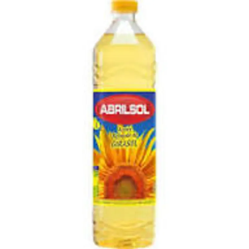 Aceite de Girasol de 1L