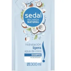 Acondicionador Sedal  300 ml