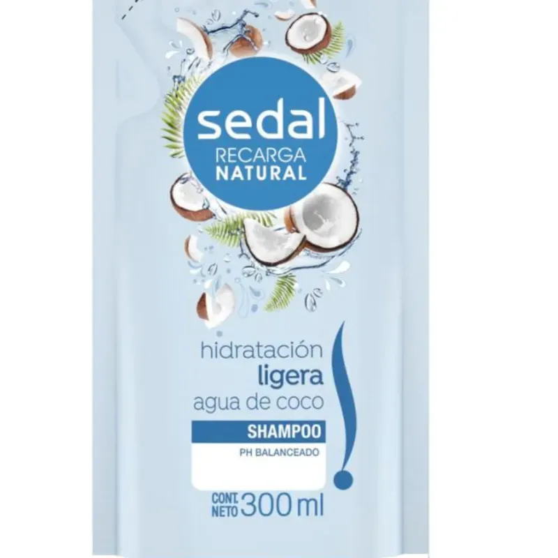 Acondicionador Sedal  300 ml