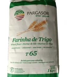 Arina de Trigo 1kg