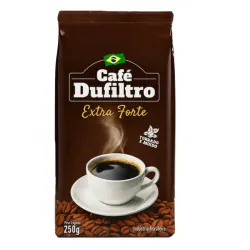 Café Dulfiltro 250g