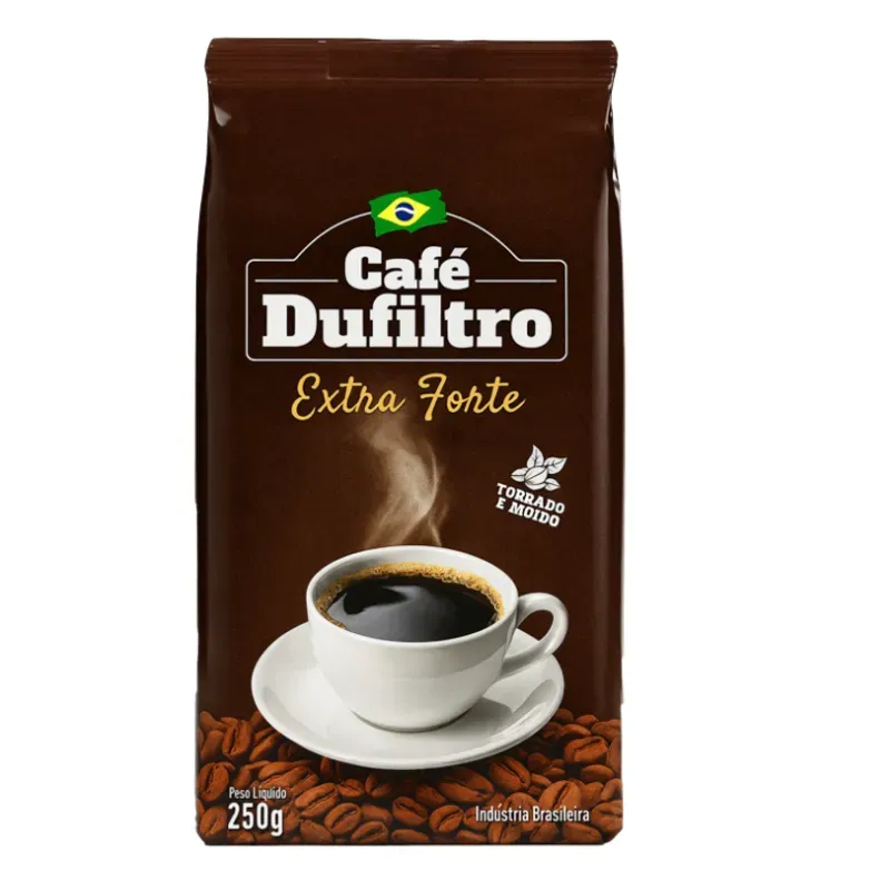 Café Dulfiltro 250gr