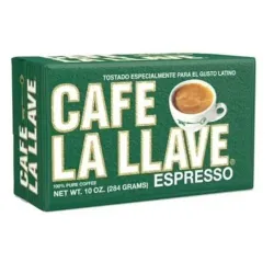 Café la Llave 284gr