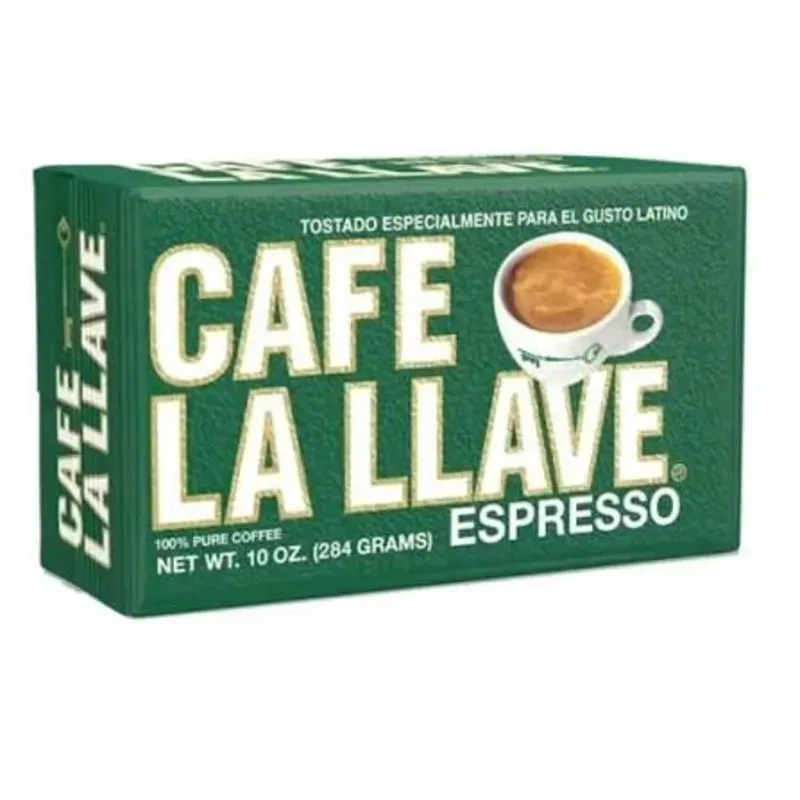 Café la Llave 284gr