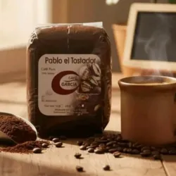 Café Pablo el Tostador 230g