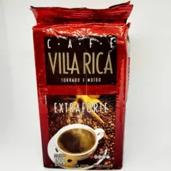 Café Villa Rica 250g