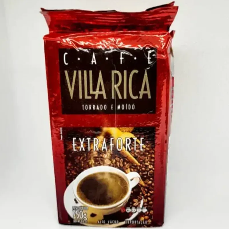 Café Villa Rica 250gr