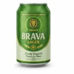 Cerveza Brava 24u