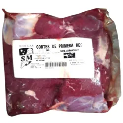 Cortes de Primera de Res 1kg