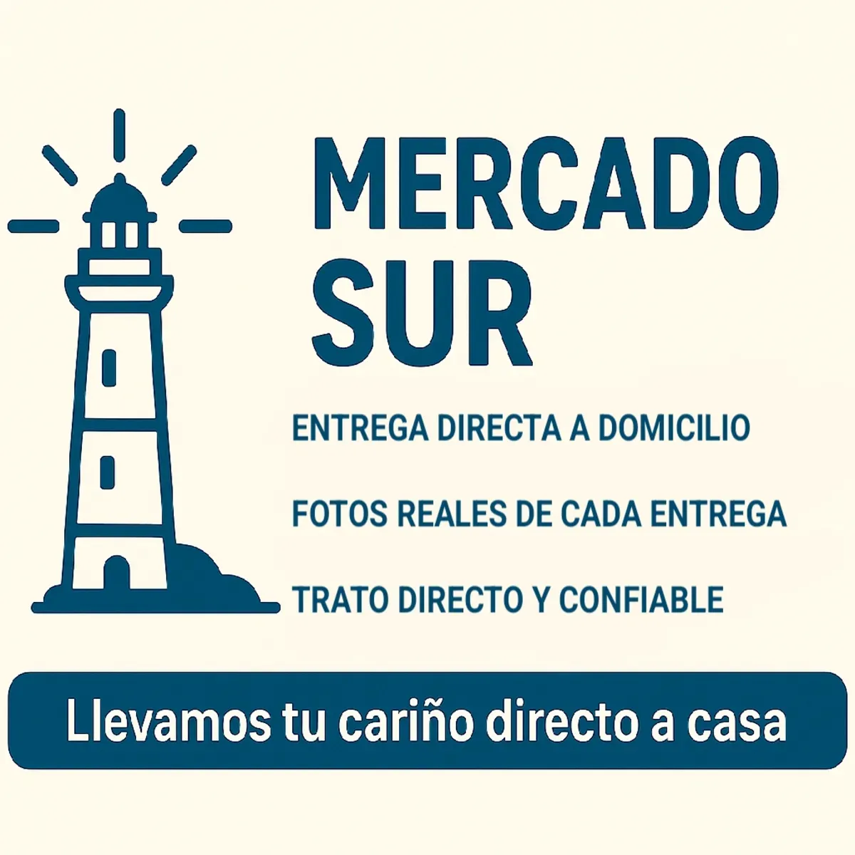 Mercado Sur