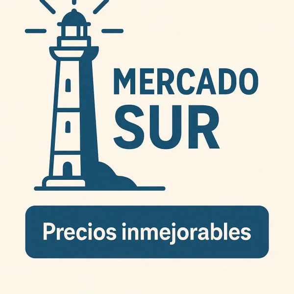 En 🛍Mercado Sur🛒 te ofrecemos combos de excelente calidad, con los mejores precios del mercado. Realizamos entregas a domicilio rápidas y confiables. Usted efectúa el pago una vez entregado el pedido, para que lo haga más a gusto🤗

