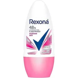 Desodorante Rexona