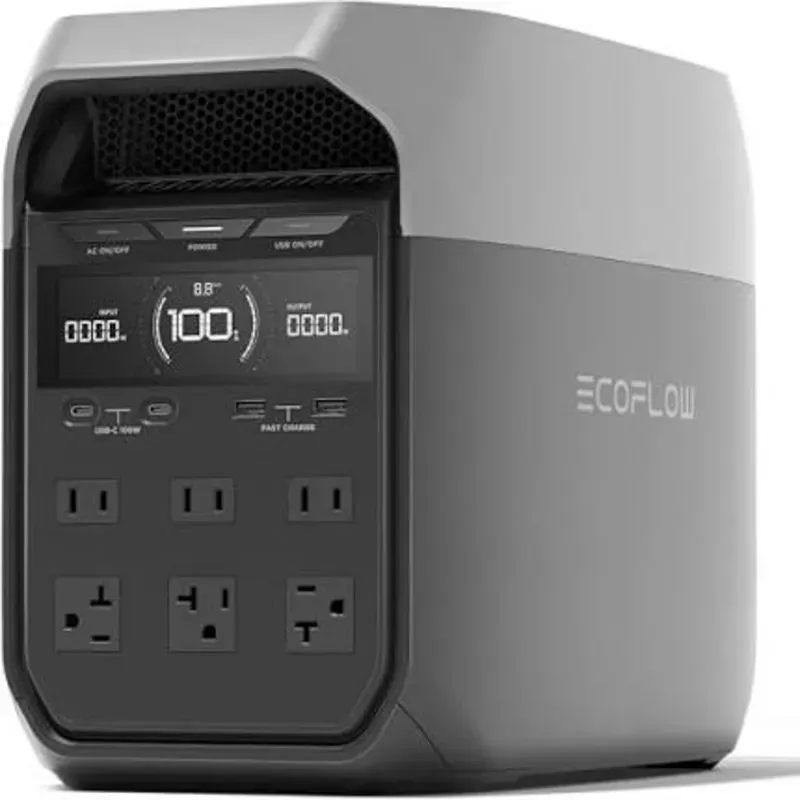 Ecoflow Delta 3