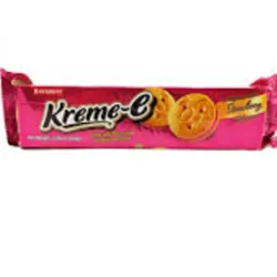 Galletas kreme 150g