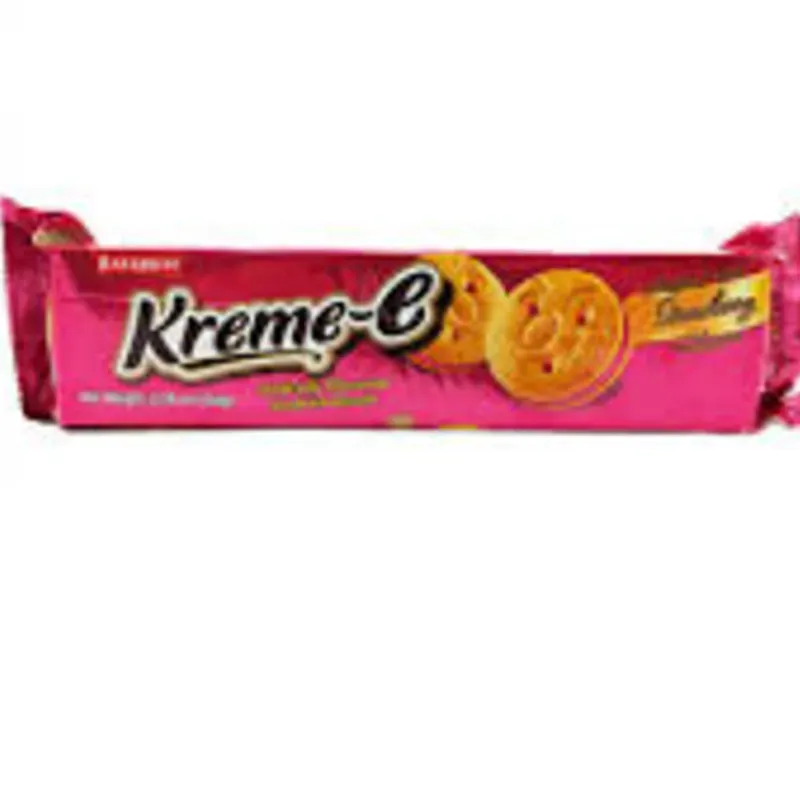 Galletas kreme 150gr