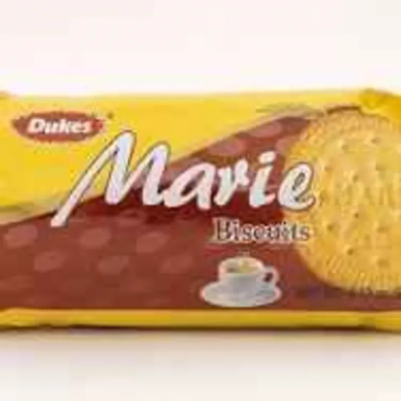 Galletas María 90gr