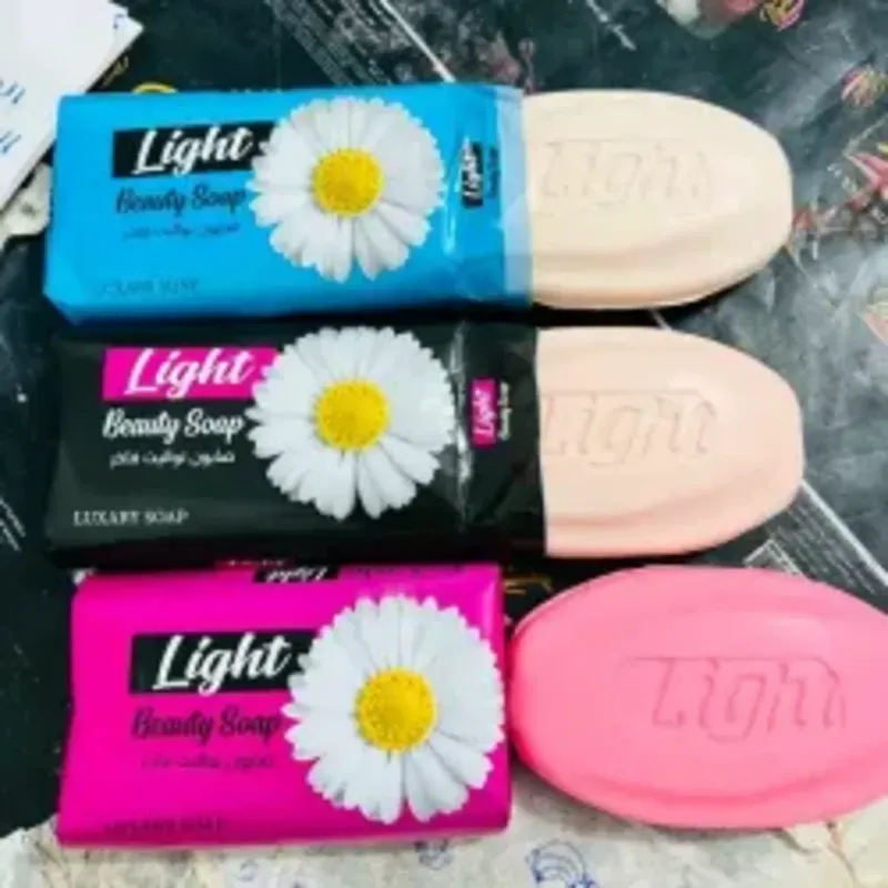 Jabón de baño 100gr