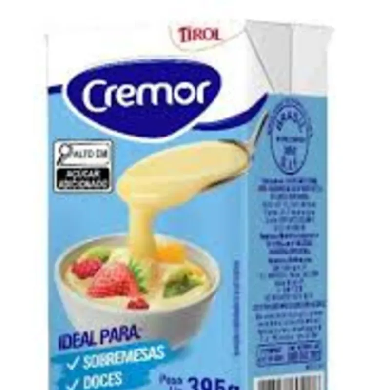 Leche Condensada caja