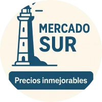 Mercado Sur
