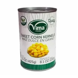 Maíz Dulce en Grano 400gr 