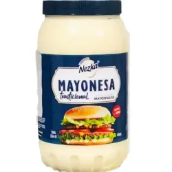 Mayonesa 500 ml
