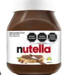 Nutella