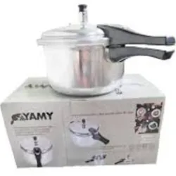 Ollas de presión 5L 